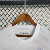 2023-24 tottenham home long-sleeved