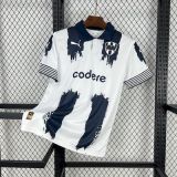 2025-26 Monterrey Away Jersey