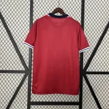 2024 norway home red soccer jersey