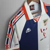 1995-97 Bilbao away jersey