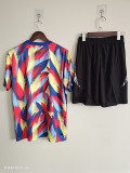 2025-26 Arsenal  colorful training suit
