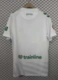 25-26 Betis White goalkeeper jersey