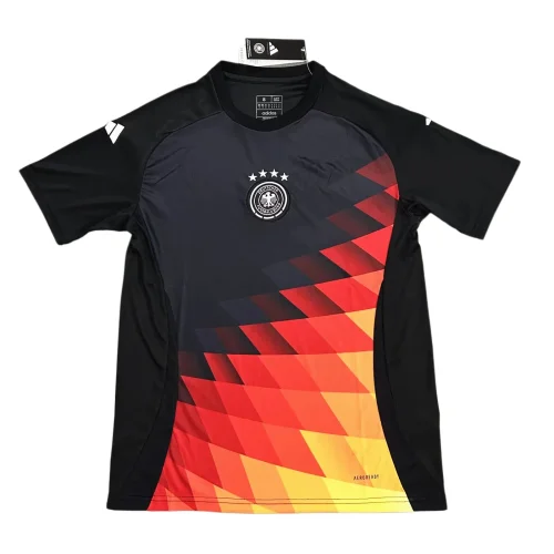 2024-25 Germany Pre-Match Training Jersey