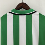 1993-94 Betis home retro jersey