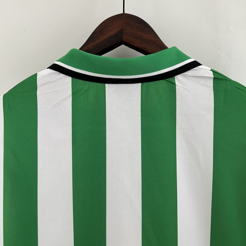 1993-94 Betis home retro jersey