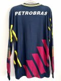 flamengo 1997  Retro gk long sleeve