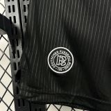 2025-26 Germany 125th Anniversary Black Shorts