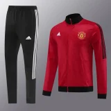 Manchester United 2023-24 long sleeve training clothe