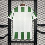 2024-25 Cordoba CF home soccer jersey