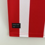 2023-24 Bilbao home Copa de s m el rey final jersey