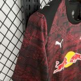 2025-26 RB Leipzig Third Away jersey