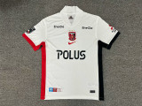 2025-26 Urawa Red Diamonds away jersey