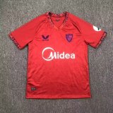 2024-25 Sevilla away jersey