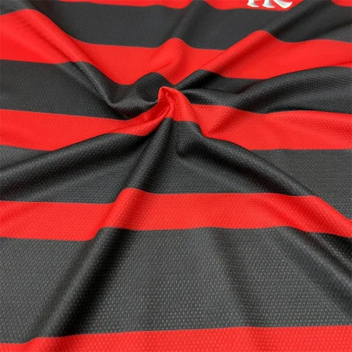 2024-25 Flamengo home woman jersey