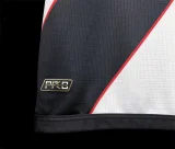 2024-25 Vasco da Gama away white soccer jersey