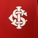 2024-25 Internacional red training shirt