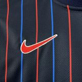 2025-26 USA Away Jersey