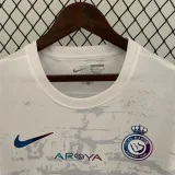 Al-Nassr 2023-24 third long sleeves