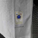 2024-25 Marseille 125TH player version jersey (The player version is more slim fit, it is recommended to buy one size larger)