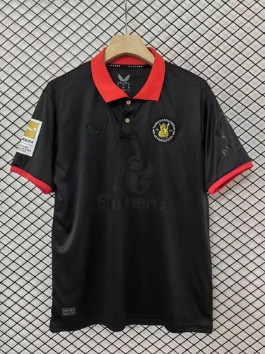 2024-25  leverkusen 120th anniversary edition