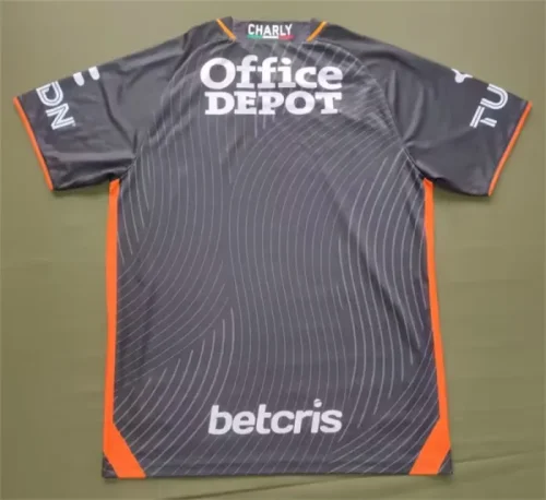 2023-24 Pachuca away jersey