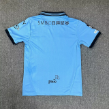 2025-26 Kawasaki Frontale home jersey