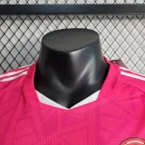 King's League of Spain Pigs player version 2023-24 Soccer jersey (The player version is more slim fit, it is recommended to buy one size larger)