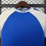 2025-26 Cruzeiro Home Woman Jersey