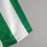 1994-95 Real Betis home jersey