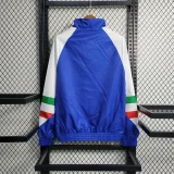 Italy 2023-24 Windbreaker