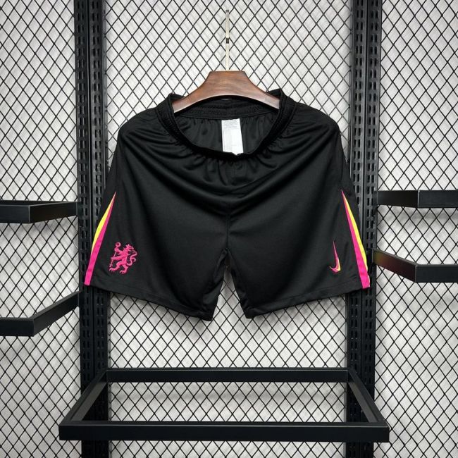 2024-25 Chelsea Third away shorts