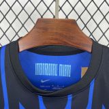 2025-26 .Inter Milan  home woman jersey