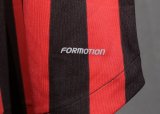 2024-25 AC Milan model player version jersey (The player version is more slim fit, it is recommended to buy one size larger)