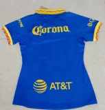 2023-24 America away woman jersey