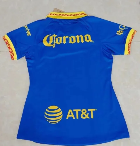 2023-24 America away woman jersey