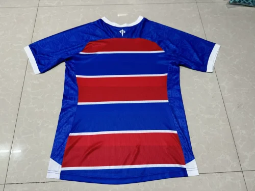 2024-25 Fortaleza home woman jersey