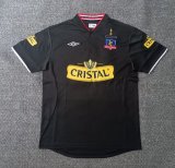 2013 Colo Colo away retro jersey