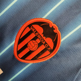 2023-24 Valencia away jersey