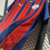 2025-26 Bahia away jersey