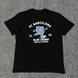 2025-26 Barcelona casual shirt