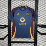 2024-25 AS Roma Third Jersey