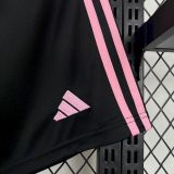 2025-26 Juventus  home shorts