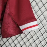 2023-24 Fluminense third away soccer jerseys