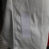 2025-26 Ajax 125th anniversary player version jersey  (The player version is more slim fit, it is recommended to buy one size larger)