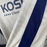 2024-25 Osasuna away soccer jersey