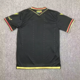 2024-25 Bologna  Third away black jersey