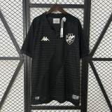 2024-25 Vasco da Gama Black jersey