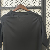 2025-26 Charlotte FC away jersey