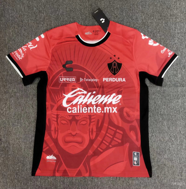 2024-25 Atlas third away jersey