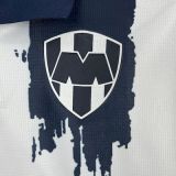 2025-26 Monterrey Away Jersey